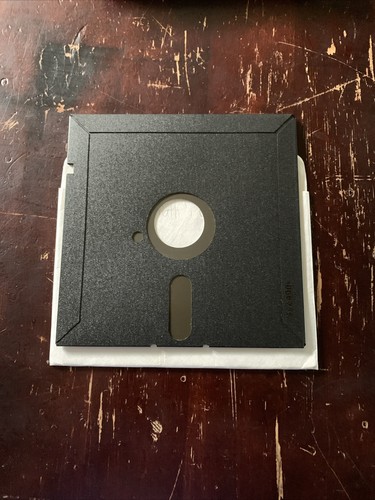 Vintage Math Mileage Game Disk for Commodore 64 & 128 - Picture 5 of 7