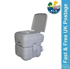 Tank Toilet