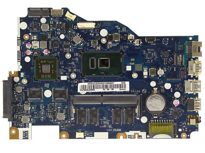Lenovo IP 110-15ISK Mainboard LA-D562P i5-6200U 4GB AMD Radeon R5 M430 2GB VRAM