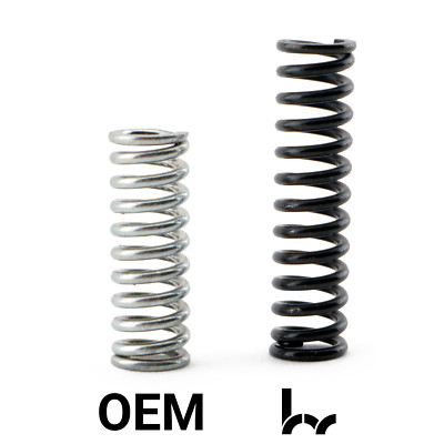 Hybrid Spring HYBRID DETENT SPRINGS FOR HONDA TRANSMISSION HYB-DTS-01-03 | eBay Australia