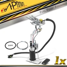 A-Premium Fuel Pump Hanger Assy for Chevy P20 P30 GMC P2500 P3500 4.3L 5.7L 7.4L
