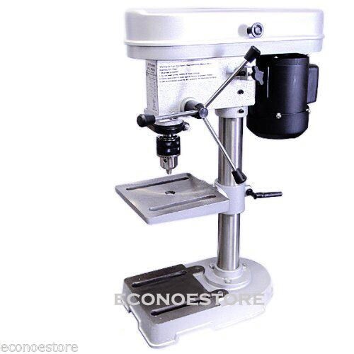 Ul Approved 1 2 Hp Standard 5 Speed Bench Top Drill Press