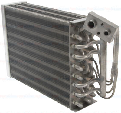 A/C Evaporator Core 7154110 API by Four Seasons Front FREE SHIPPING 54110
