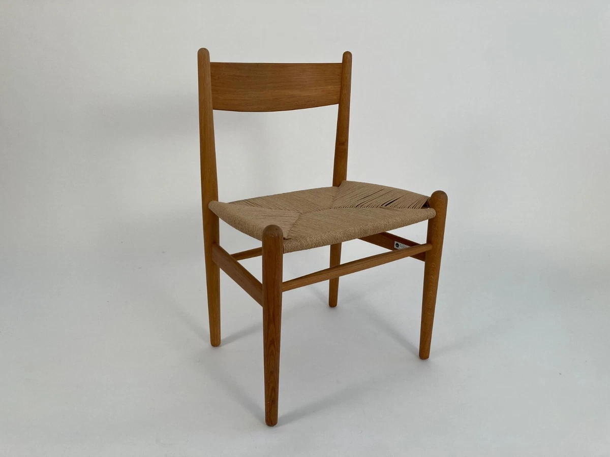 Hans Wegner Chair Indiana Chairs for sale | eBay