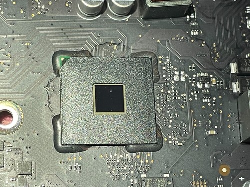 APPLE LATE 2013 27" IMAC INTERNAL COMPUTER PARTS - Afbeelding 20 van 23