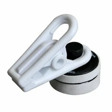 Deux petits poissons Veggiemag Seaveggie Clip Accessoire