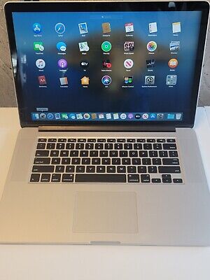 Macbook Pro A1398 15.4 Macbook Pro A1398 15.4