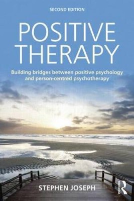 Positive Therapy: Building bridges between positive psychology and person - GOOD