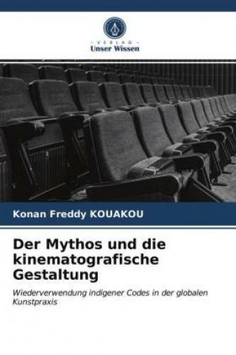 Der Mythos Und Die Kinematografische Gestaltung Wiederverwendung
