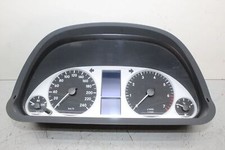Kombiinstrument Tacho A1694401711, 0263643389 Mercedes B-Klasse W 245 B200 Bj.08 Kombiinstrument Tacho A1694401711, 0263643389 Mercedes B-Klasse W 245 B200 Bj.08