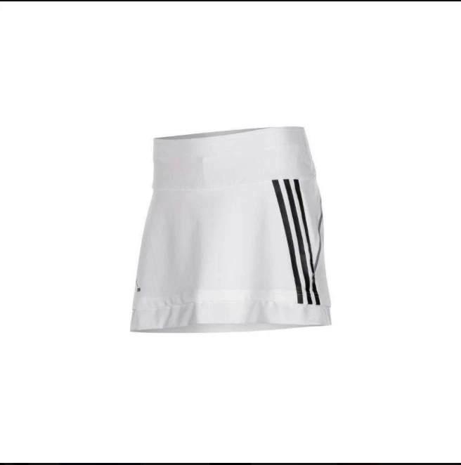 Black skort netball 2025