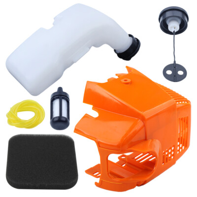 Filtre à air adaptable pour STIHL modèles FS75, FS80, FS85, HL75K, FC75