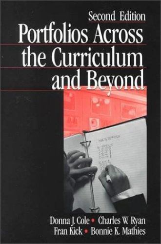 Portfolios Across the Curriculum and Beyond by Bonnie K. Mathies ...