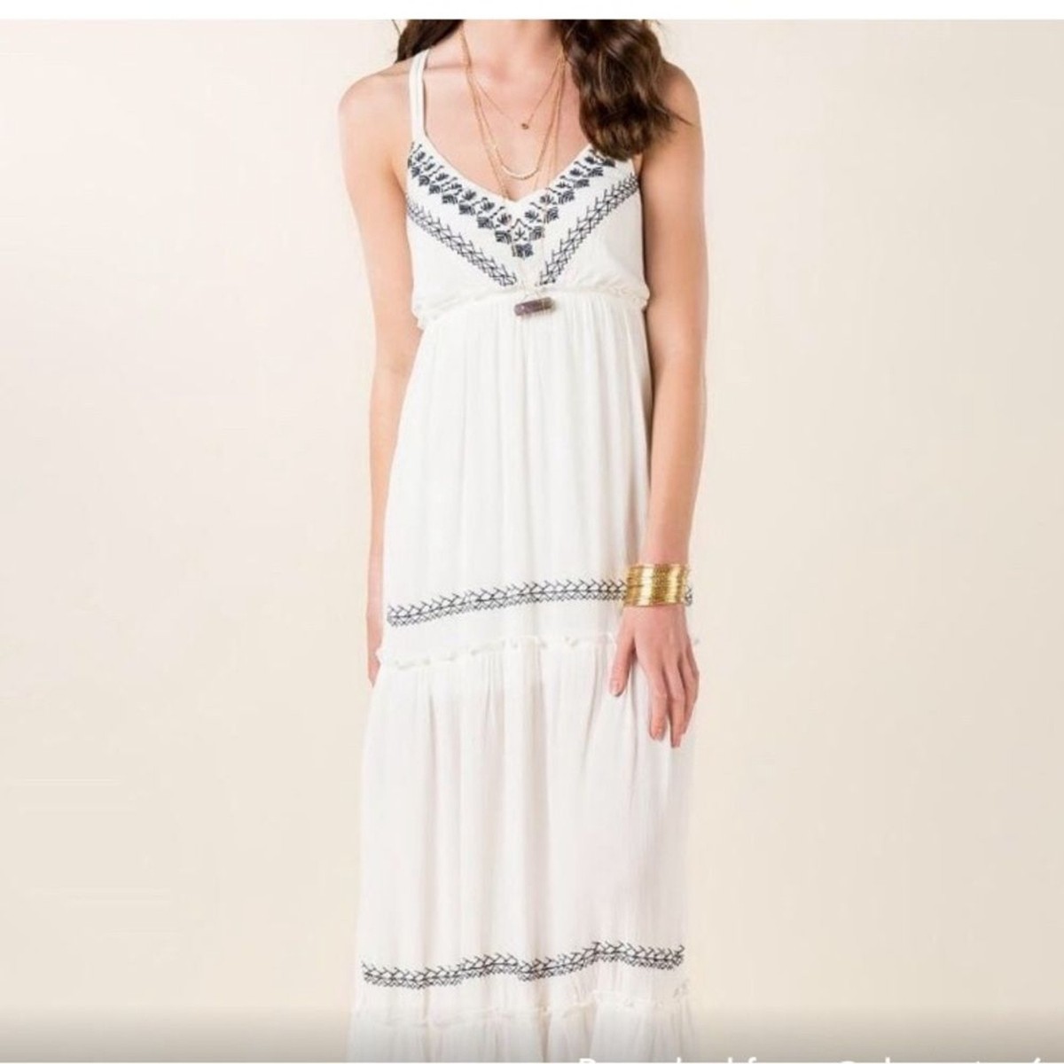chinese dress ladies Alya Maxi Dress  The Silky Thread