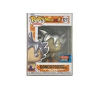 Funko Pop! 2022 NYCC Chalice Exclusive DBS Goku Ultra Instinct Kamehameha #1211
