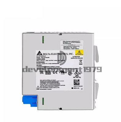 ONE New Delta switch power supply DRU-24V40ABN 24V 40A