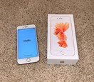Apple iPhone 6s - 64GB - Rose Gold (Unloc…