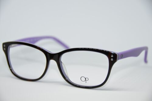 NEW OCEAN PACIFIC G-844 CHERRY AUTHENTIC EYEGLASSES 48-15 | eBay display picture 2