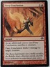 Fiery Conclusion - Planechase: 2012 - Magic the Gathering MTG Nice!
