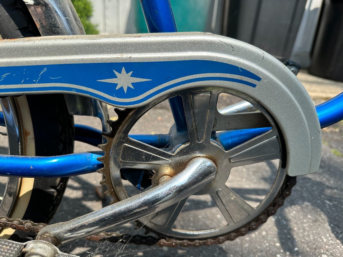 1982 Schwinn Stingray シュウィン　自転車 SCHWINN シュウィン [STING-RAY®] スティングレイ®