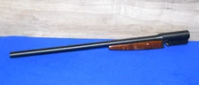 NEF PARDNER  Model SB 20GA H&R TOPPER 22" BARREL & WOOD FOREND 3" MOD #CL570