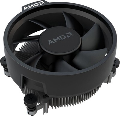  AMD Ryzen CPU Heatsink P/N - 712-000071 (Rev B) BRAND NEW FAST FREE SHIPPING 