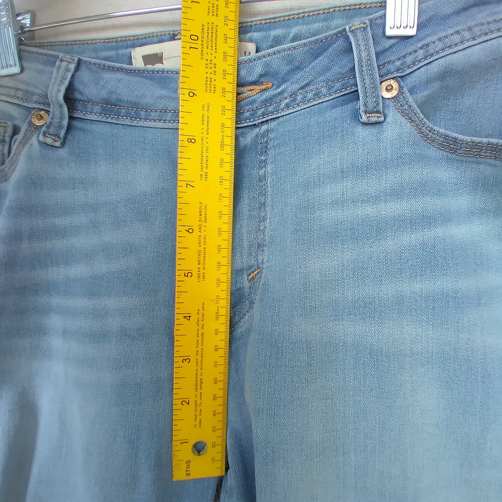 Levi's 529 Straight Leg Jeans | Shop 