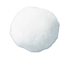 Bunny Tail Rabbit Halloween Costume Accessory Large White Beistle Playboy Easter