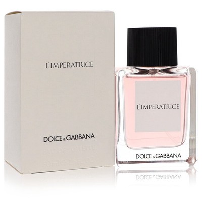 dolce & gabbana l imperatrice perfume