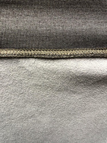 Big and Tall Performance Fashion Forward (Upscale) Plush Banded Bottom Pant - Picture 20 of 32