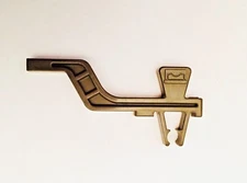 Brother Knitking  ROW COUNTER/KNITLEADER TRIPPER for G-CARRIAGE (see descript'n)