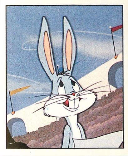 1990 PANINI HAPPY BIRTHDAY BUGS STICKERS PICK / CHOOSE YOUR CARDS - Picture 6 of 178