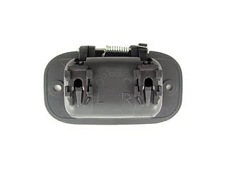 Manija de puerta interior Dorman para camioneta Dodge Dakota 2005-2010 cabina extendida 2006 Foto 3 de 3