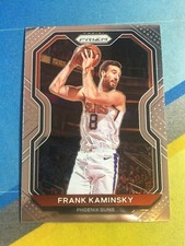 2020-21 Prizm Basketball - Pick Your Base Rookies Vets - Buy More & Save