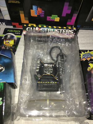 Loot Crate Exclusive - Lot of 21 Collectibles from a Variety of