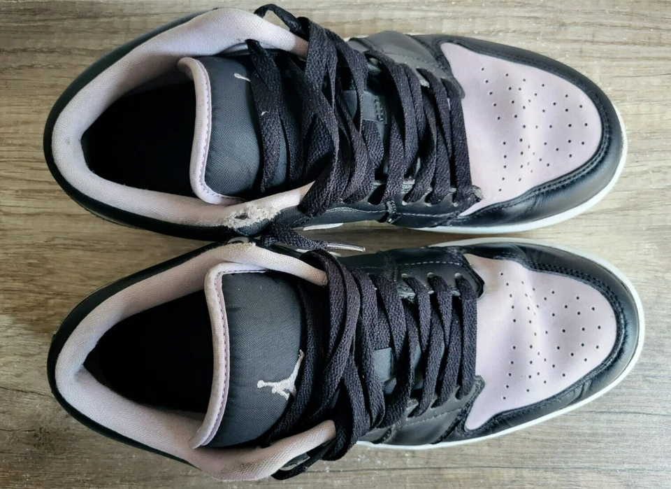 Nike Air Jordan 1 Low, Foto 3 von 5