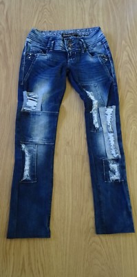 SIMPLY CHIC Women's jeans SIZE S/36 | eBay