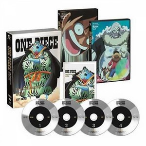 One Piece Log Collection Noah 4 Dvds Region 2 Ntsc Japanese With Tracking Ebay
