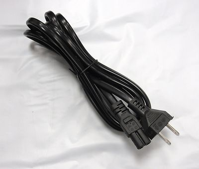 #ad #ad AC Power Cord Cable for Original PS4 amp; PS3 Slim Super Slim $8.49