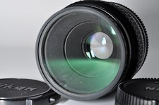 Nikon Ai-S Micro NIKKOR 55mm f2.8 lens for SLR cameras Manual 419043