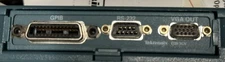 Tektronix TDS 3GV, 3GM or 3EM GPIB RS-232 Video Ethernet Serial