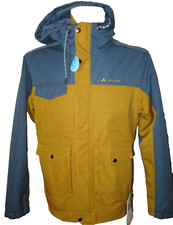 Vaude Herren Winterjacke - Gr. 48 / S  -  Manukau  Jacket (230)