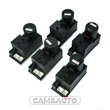 ⭐⭐⭐24 Monate Garantie ZV Pumpe Zentralverriegelung  8D0862257E AUDI A3 A4 ⭐⭐⭐