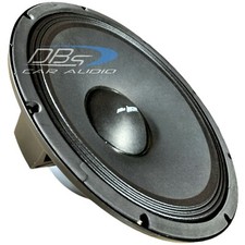Mc Laren Mlm-15200 15" Midbass Speaker 800w 8-ohm Pro Audio Midrange Loudspeaker