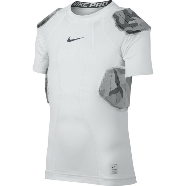 Nike Hyperstrong 4 Padded Football Sleeveless Top Shirt Mens Large for