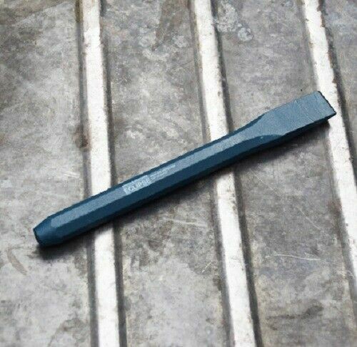 1 pcs ECLIPSE Spear & Jackson CB70H 8" x 1/2" Concrete Flat Head Chisel - 第 3/3 張圖片