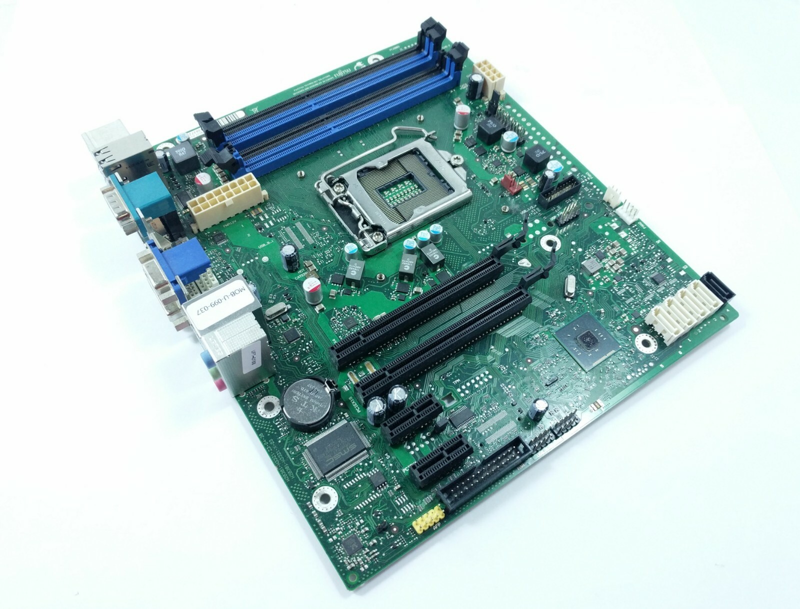 Fujitsu D3221-A12 GS 2 Esprimo LGA1150 Motherboard | eBay.de