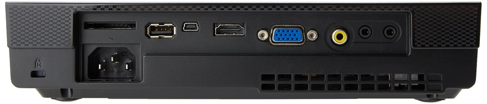 NEC NP-L102W Projector - Image 3 of 3