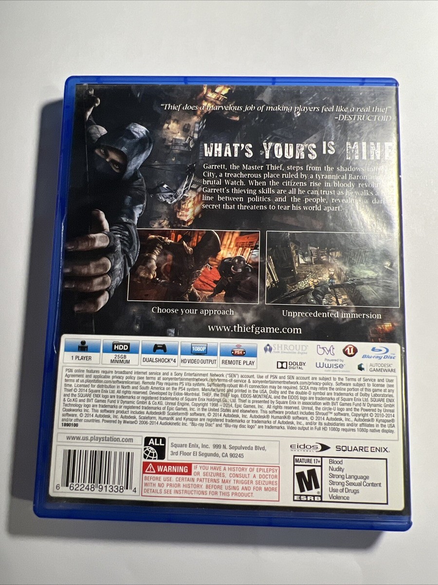 その他 THIEF THE COMPLETE COLLECTION s-l1200.jpg