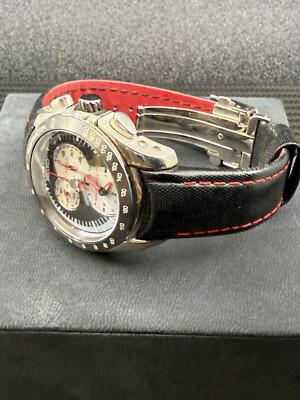 SEIKO SBHV005 IGNITION HONDA RACING TEAM F-1 LIMITED EDITION 
